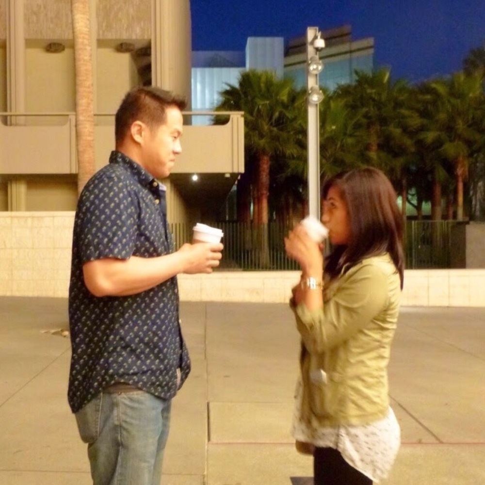 Meet your Posher, Kc